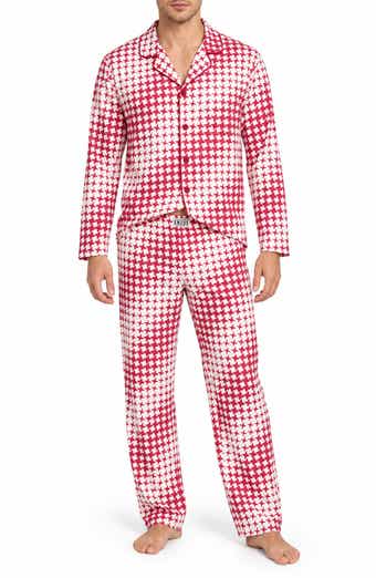 Snoozer Pajama Set