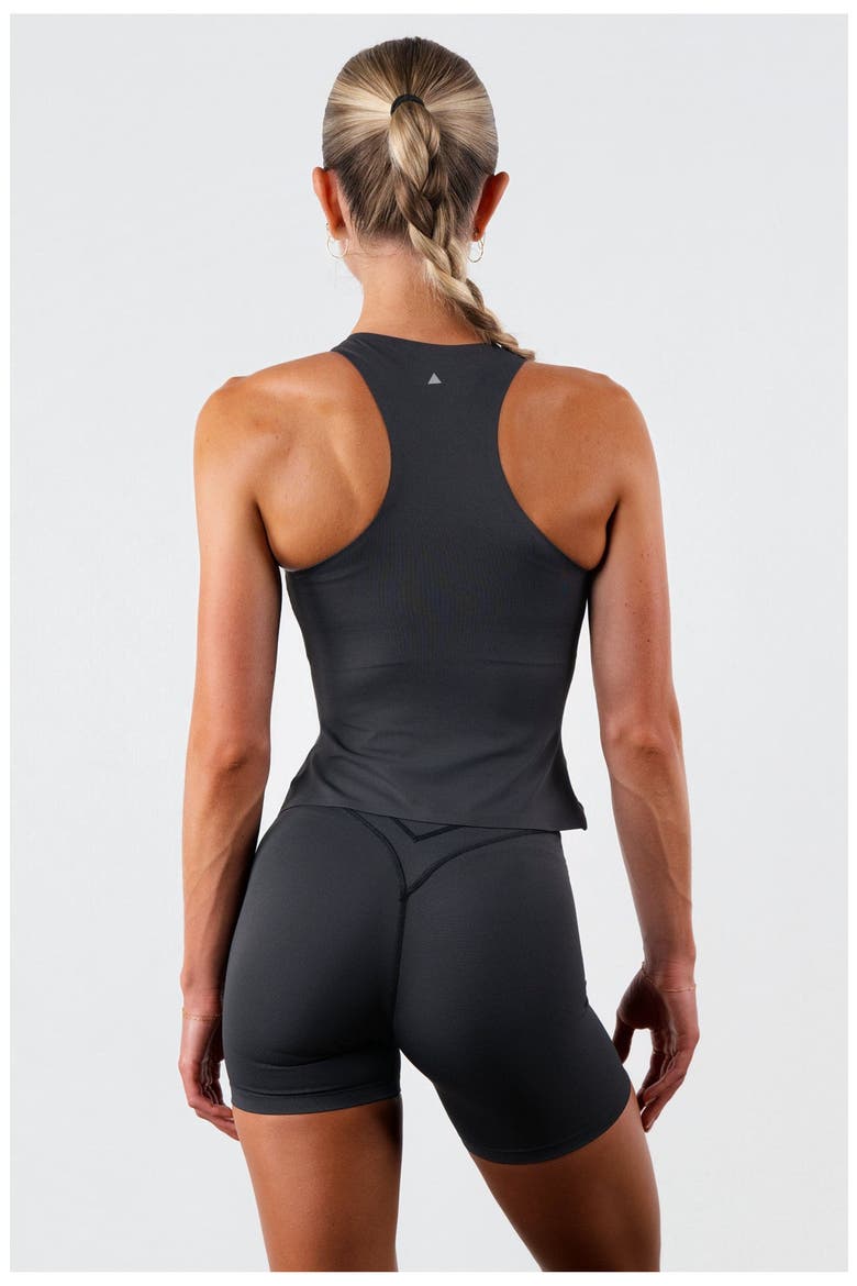 Pulse Single Tank, Alternate, color, Midnight Washed