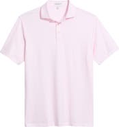 Peter Millar Fulton Summer Comfort Performance Jersey Polo