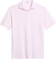 Peter Millar Fulton Summer Comfort Performance Jersey Polo