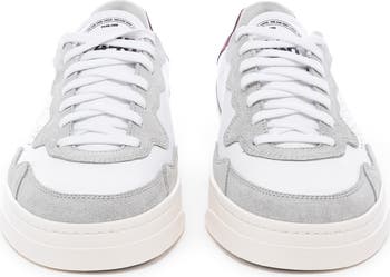 Bali Lace-Up Sneaker