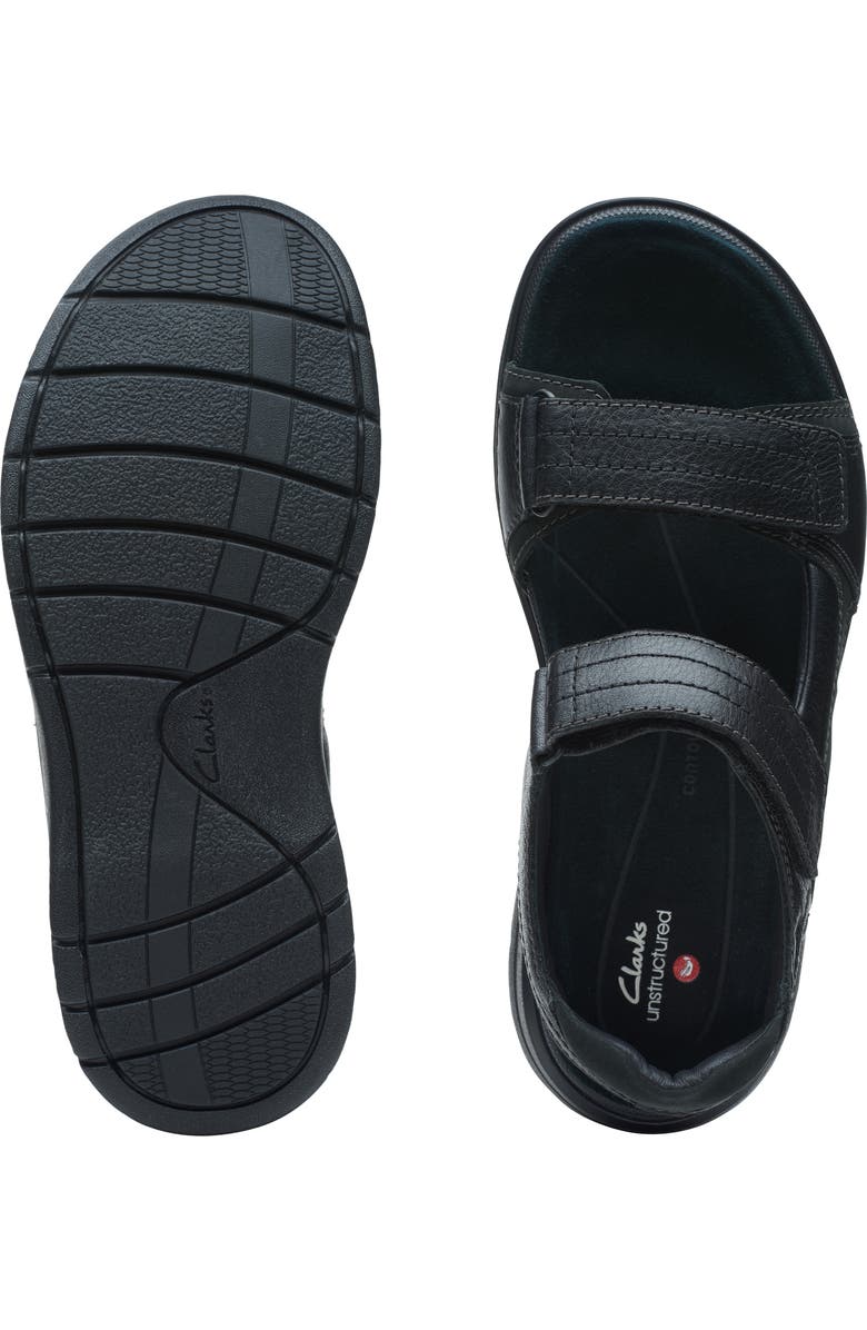 Clarks<sup>®</sup> Nature Trek Sandal, Alternate, color,