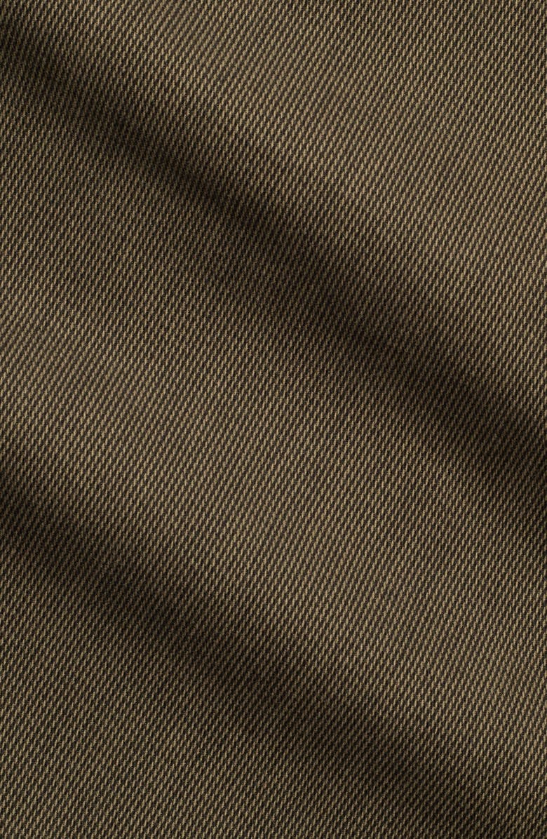 Mavi Jeans Jake Slim Fit Jeans, Alternate, color, Khaki Stripe