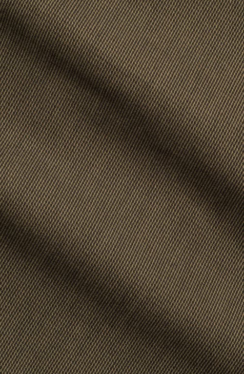 Mavi Jeans Jake Slim Fit Jeans In Brown