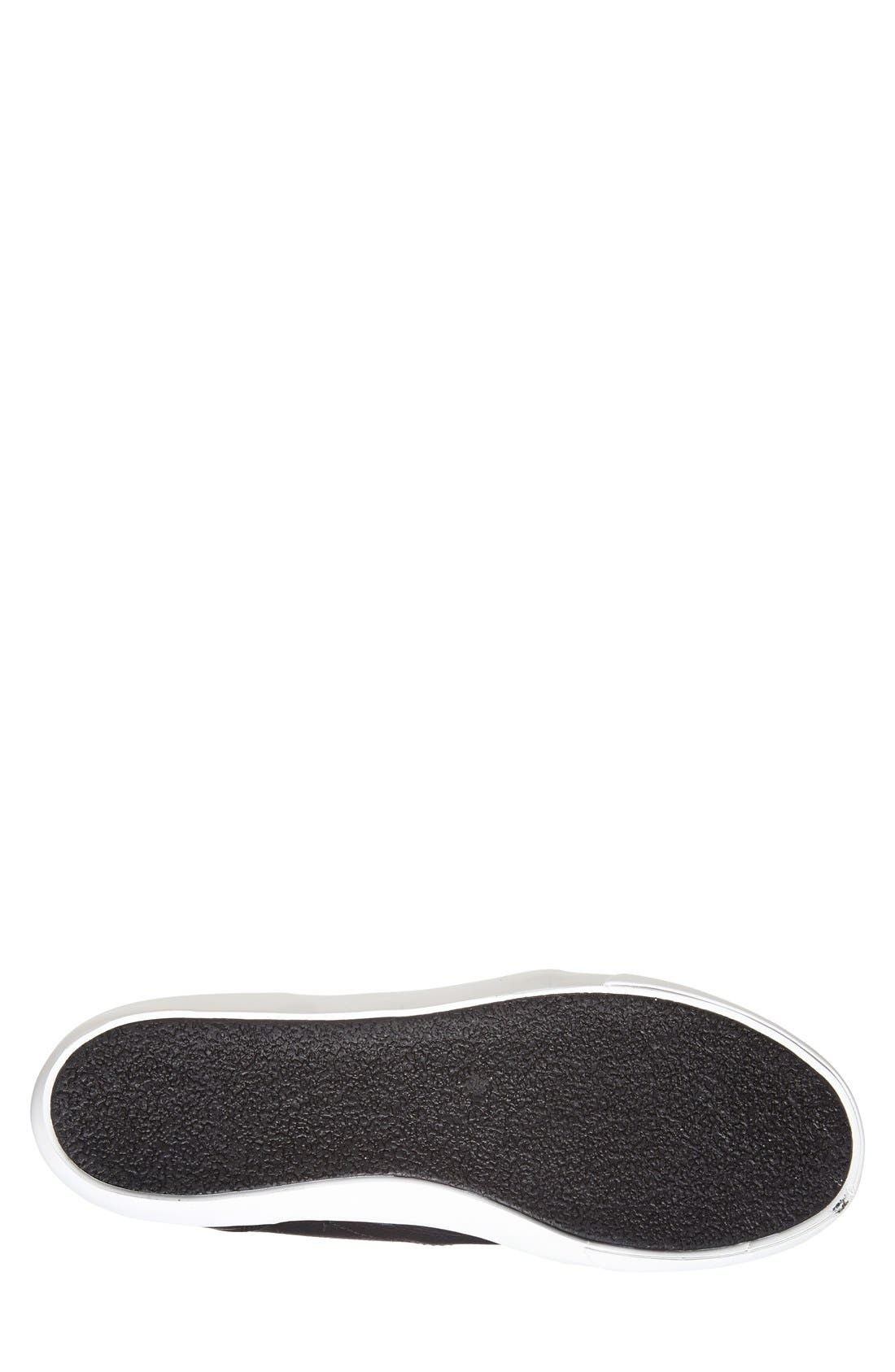 Lacoste 'Bayliss' Sneaker, Alternate, color, 