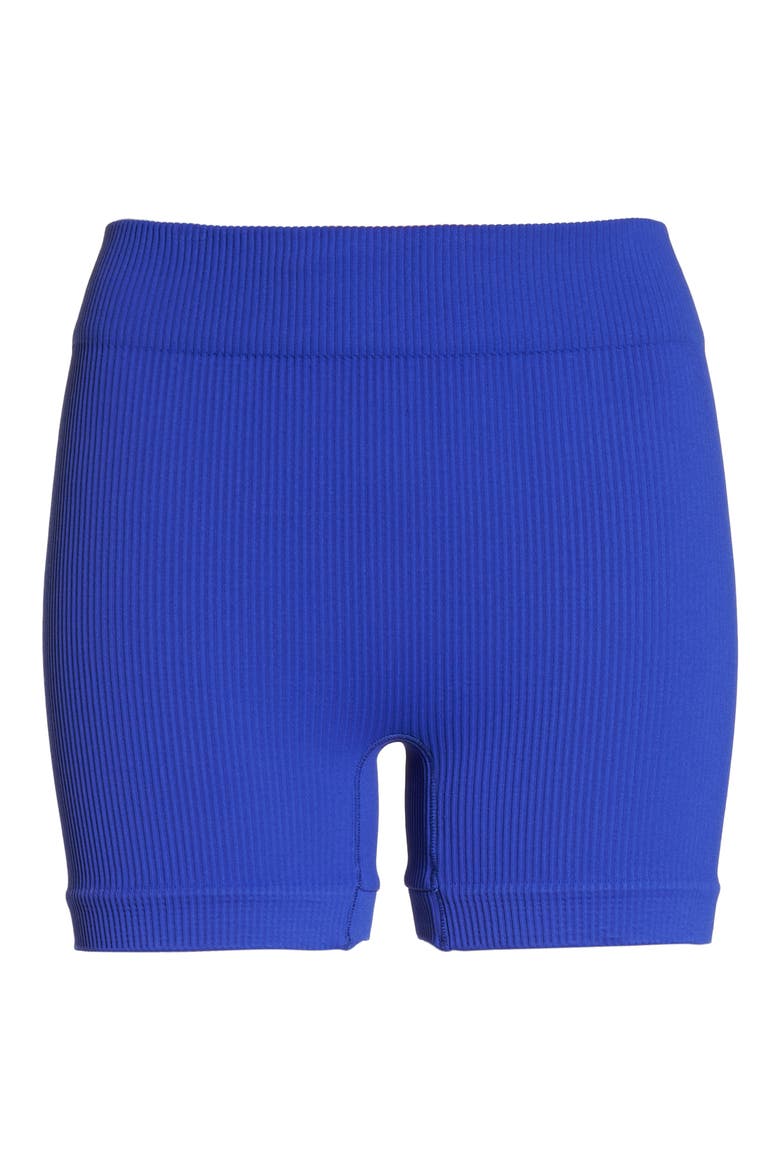 FP Movement Seamless Shorts, Alternate, color, BLUE