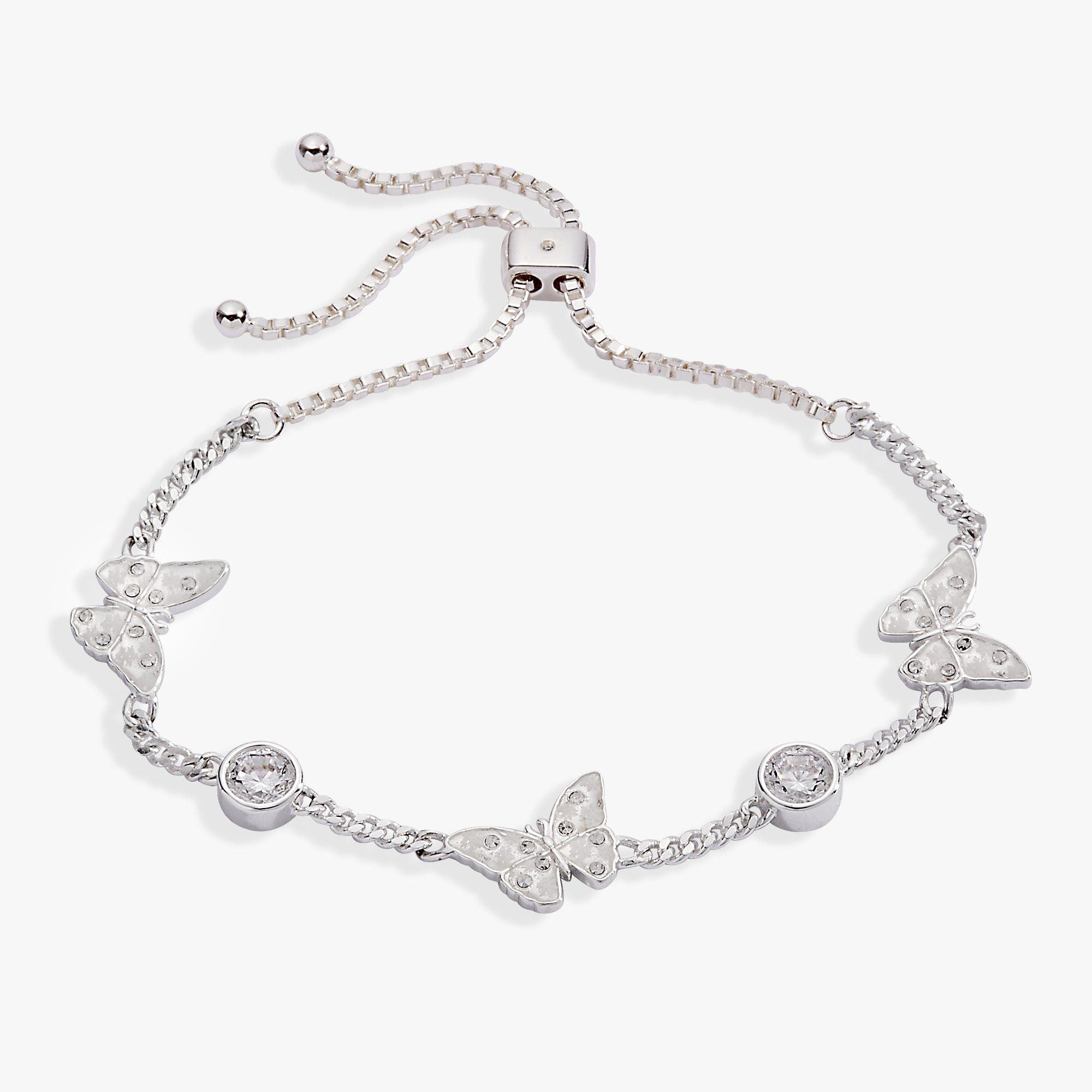 selected Silver