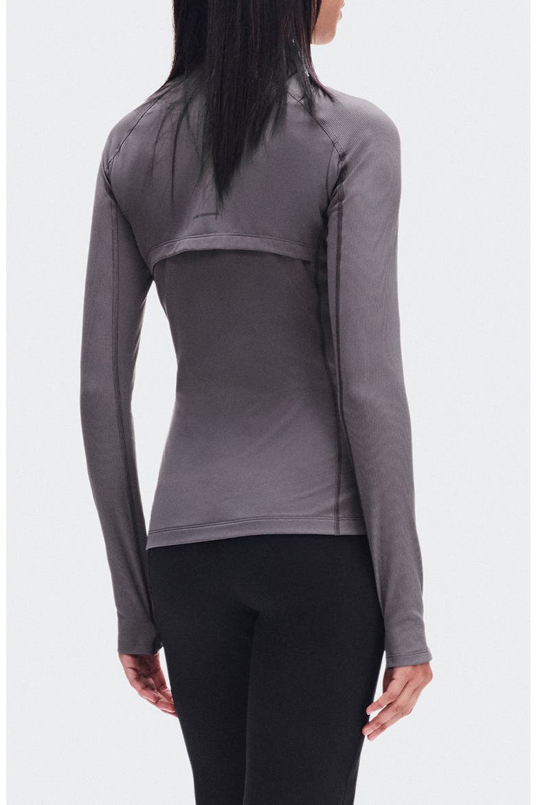 Studio Jacket, Alternate, color, EMBER