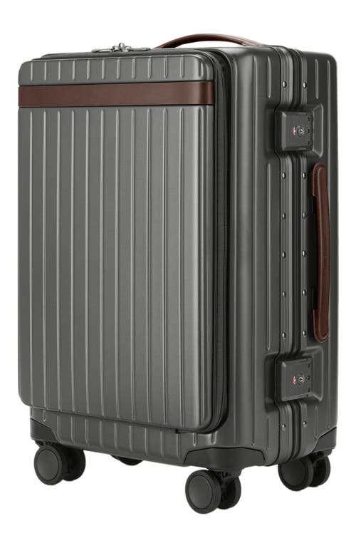 Carl Friedrik The Carry-on X Suitcase