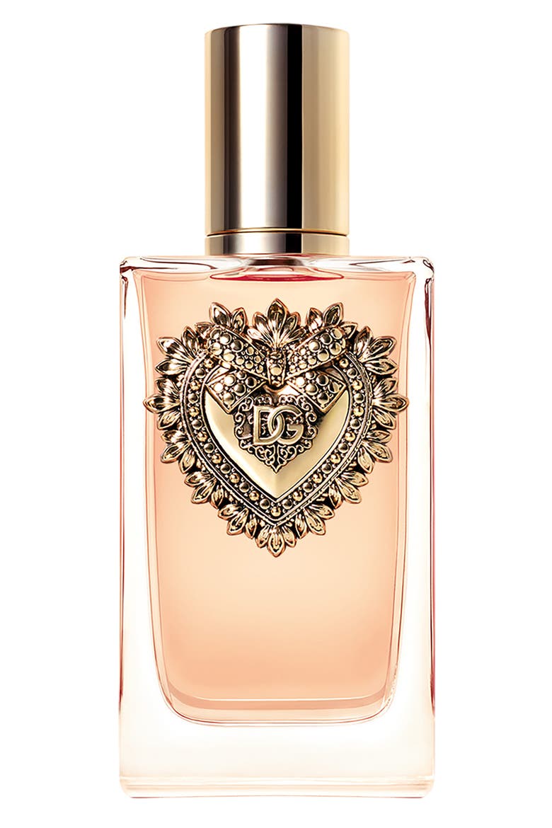 Devotion Eau de Parfum, Main, color, REGULAR