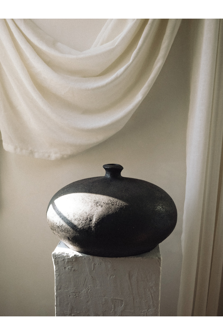 Rovi Vessel, Alternate, color, Black