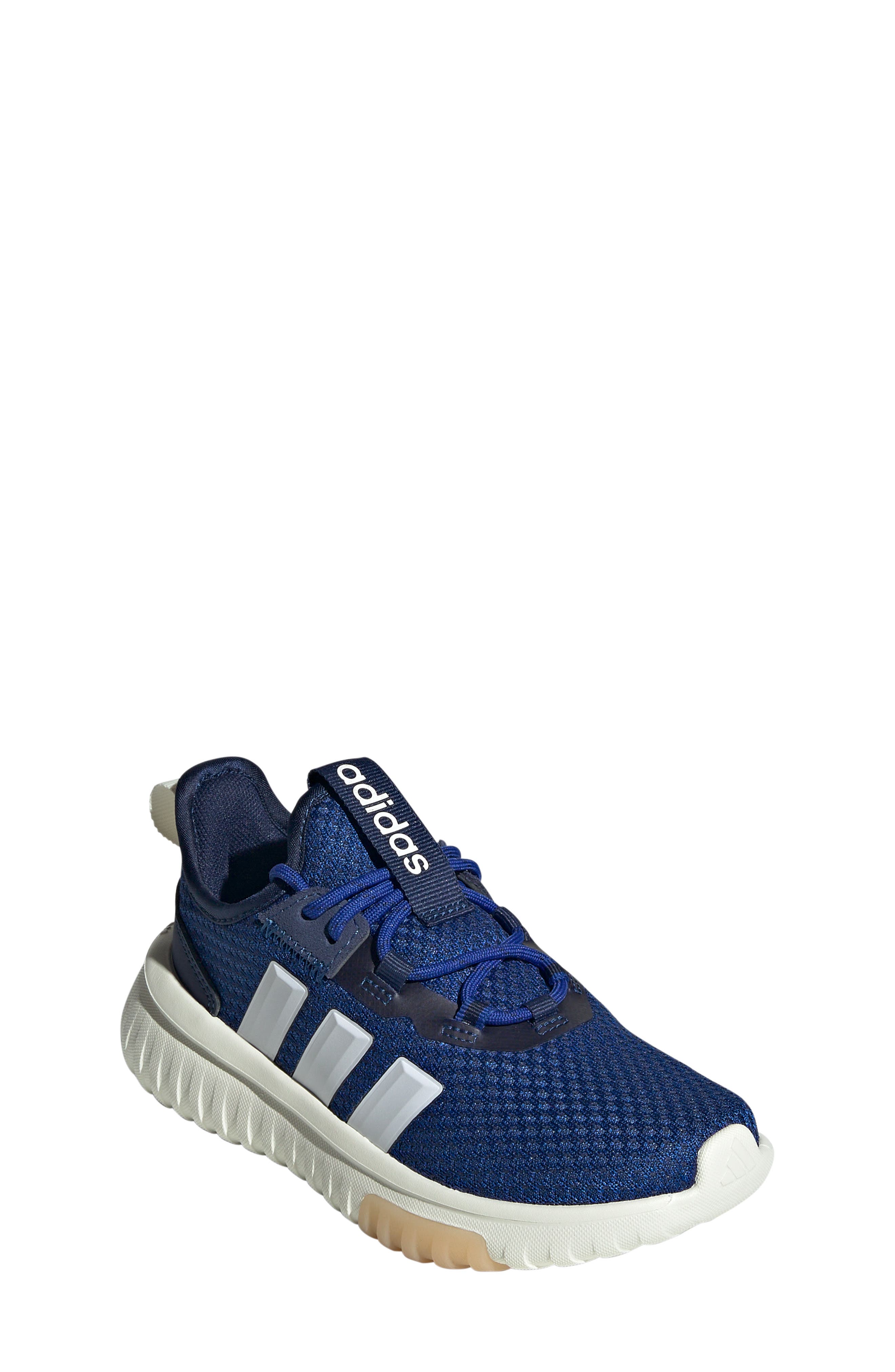adidas Kids' Kaptir 4.0 Sneaker