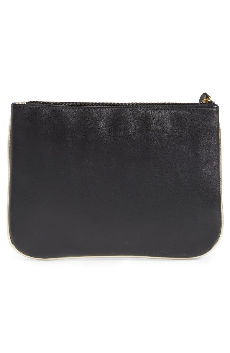 Stephanie Johnson , Alternate, color,