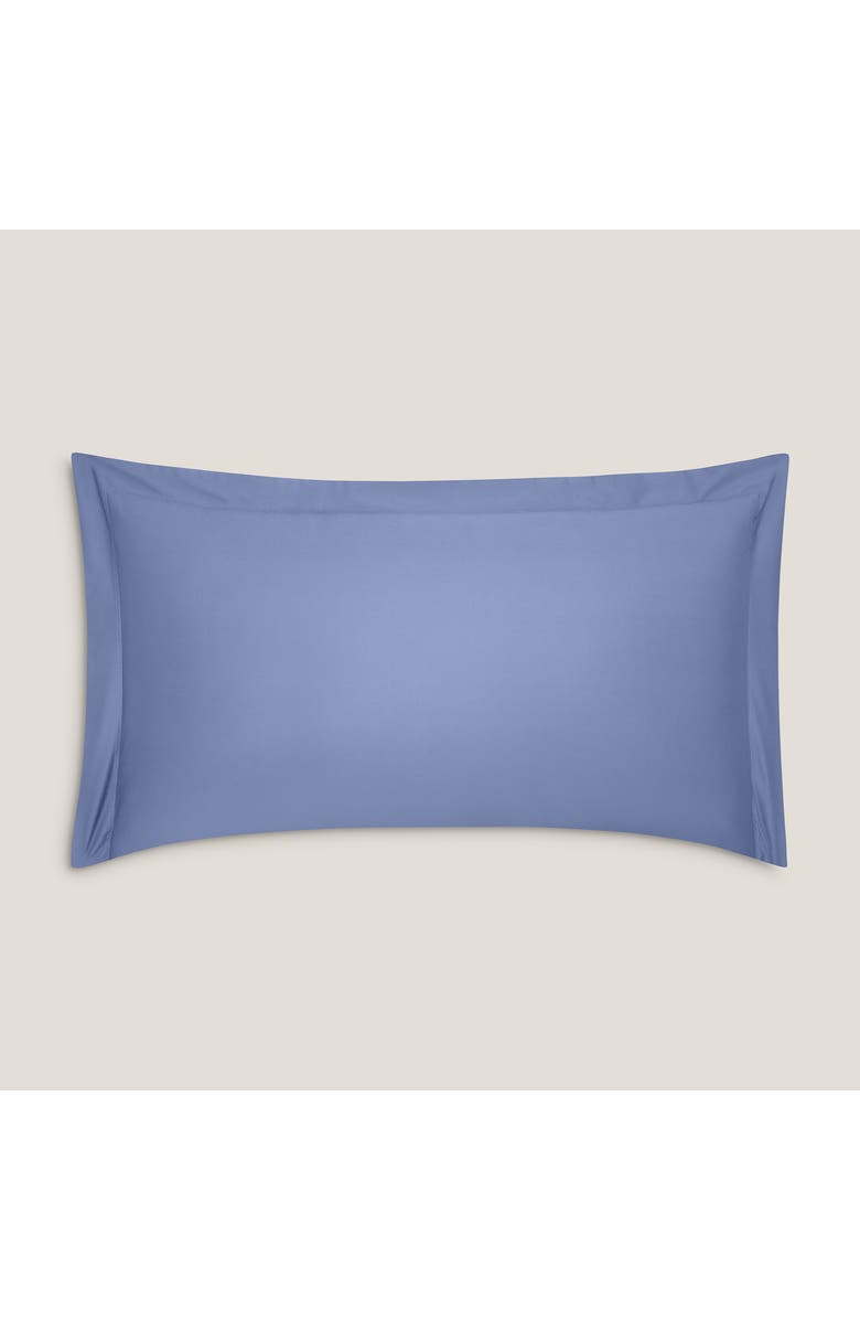 Togas Royal Pillowcase, Alternate, color, Purple