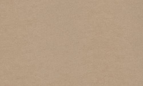 The Range Half Zip Turtleneck Sweatshirt In Neutral