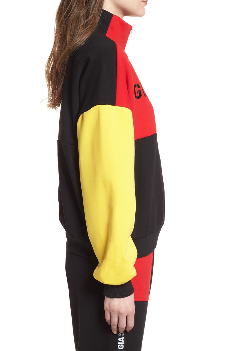 I.AM.GIA Blaster Jacket, Alternate, color, 