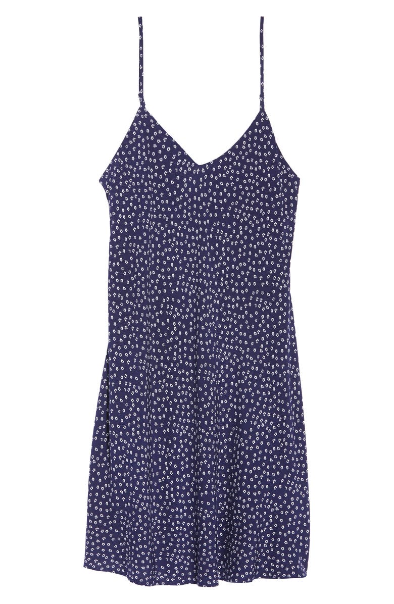 Project REM Girl Power Chemise, Alternate, color, 