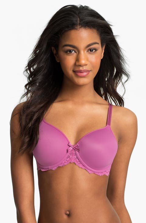 Rive Gauche Full Coverage T-Shirt Bra