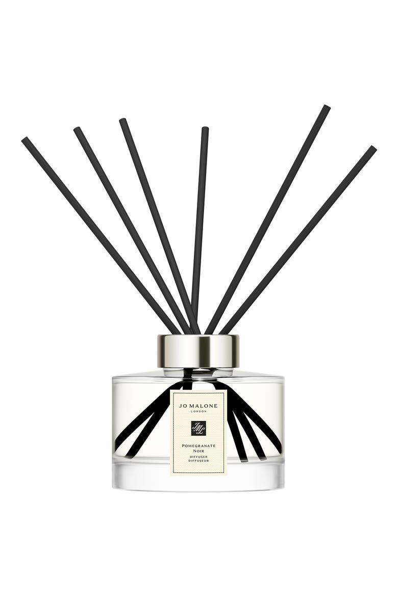 Pomegranate Noir Scent Surround™ Diffuser, Main, color, NO COLOR