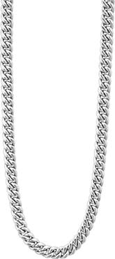 LAGOS Anthem Curb Chain Necklace