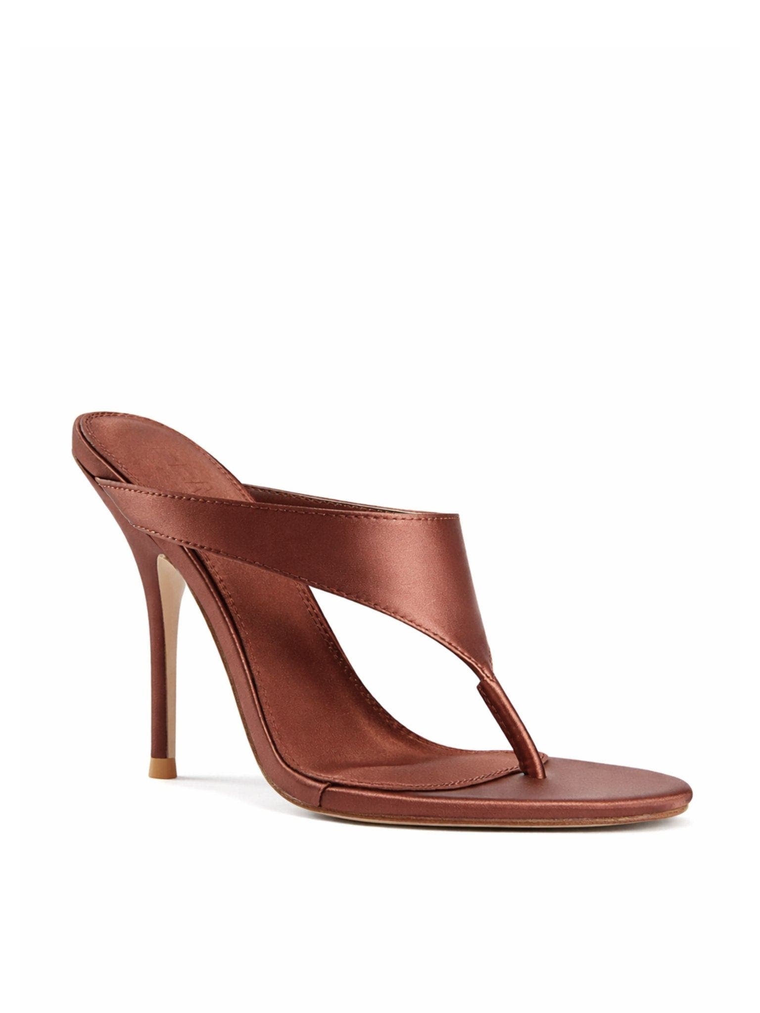 Rio Thong Sandal, Alternate, color, Coco