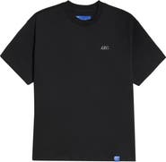 A.R.C. ACTIVE RECREATION COMFORT Standard Logo Cotton T-Shirt