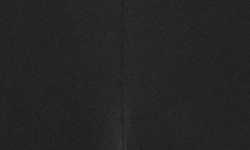 Rag & Bone Simone Ponte Pull-on Capri Pants In Black