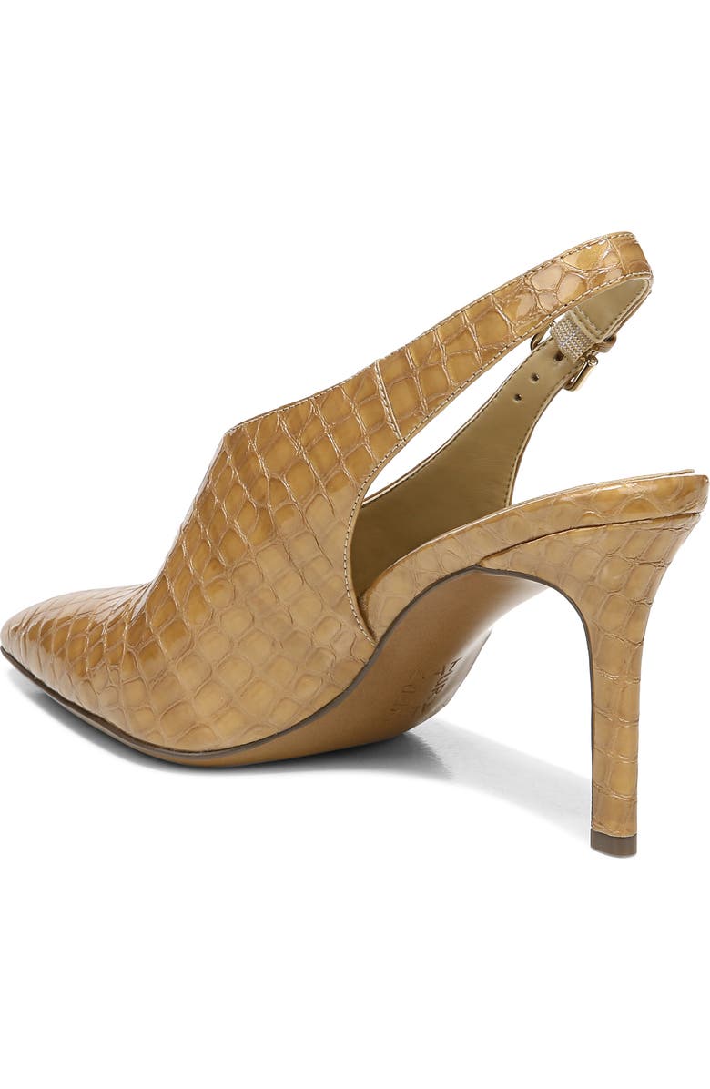 Naturalizer Arlo Slingback Pump, Alternate, color,