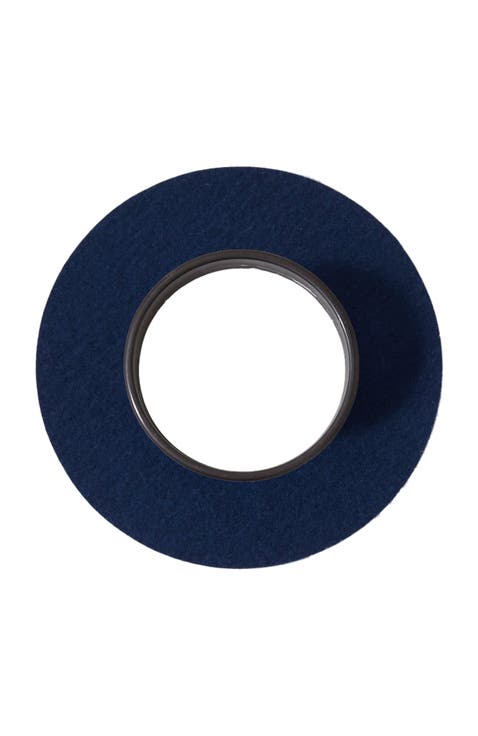 Merino Wool 8" Round Trivet