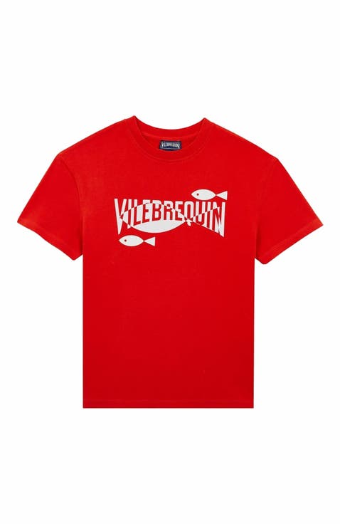 Kids' Organic Cotton T-Shirt