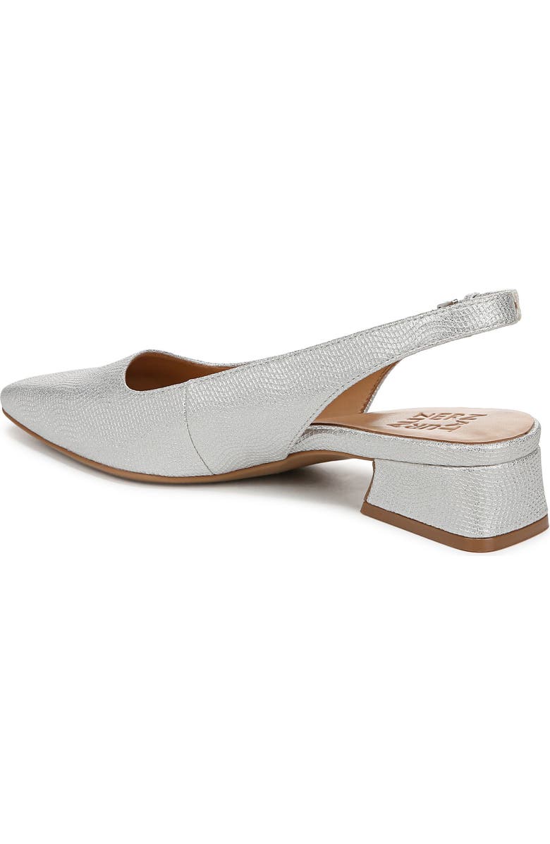 Naturalizer Ginger Slingback Pump, Alternate, color,