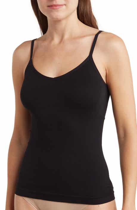 2-Pack Reversible Shaping Camisole