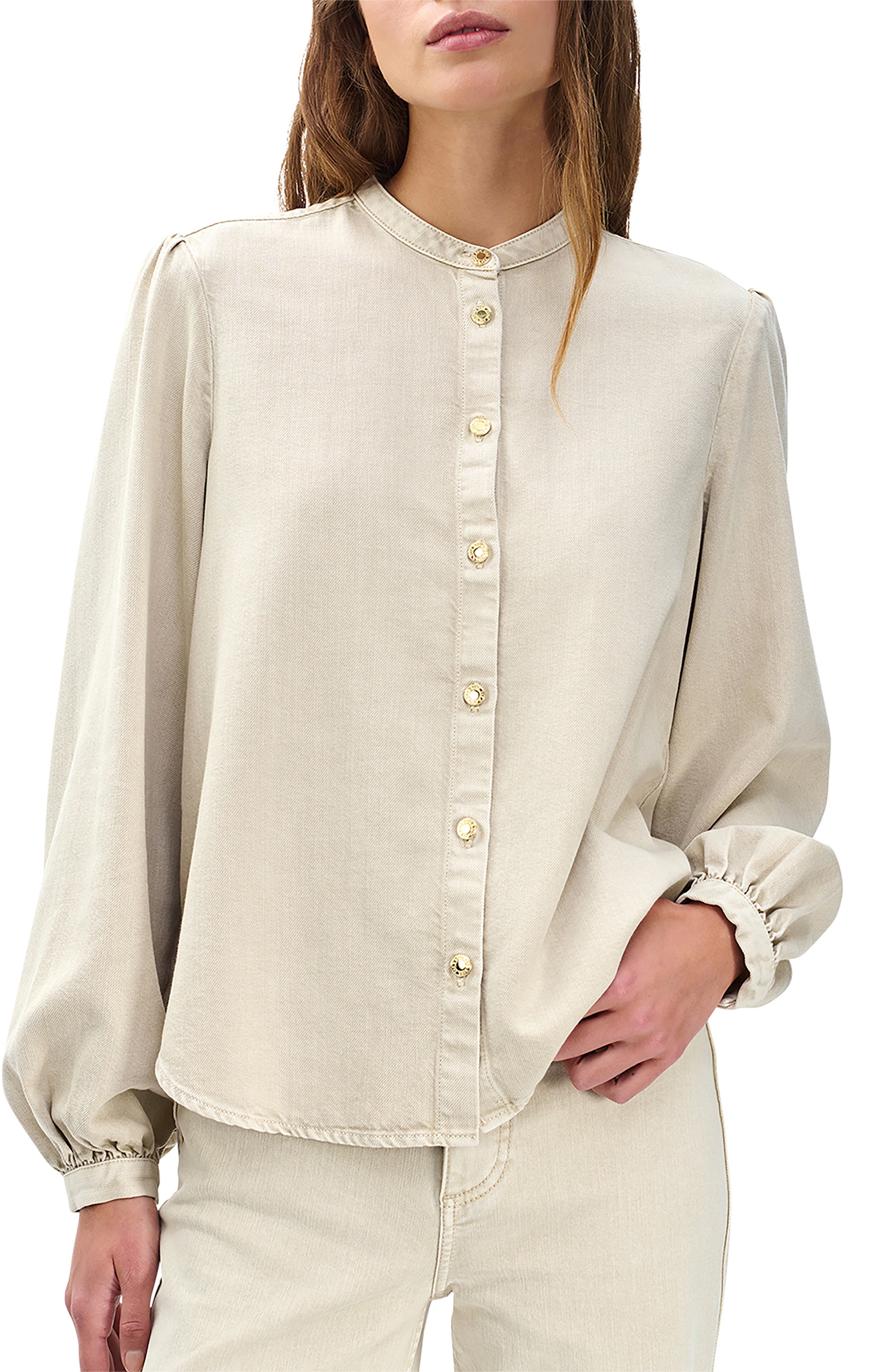 Sandra Shirt