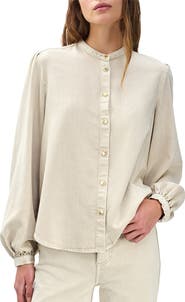 rag & bone Sandra Shirt