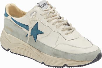 Running Sole Sneaker