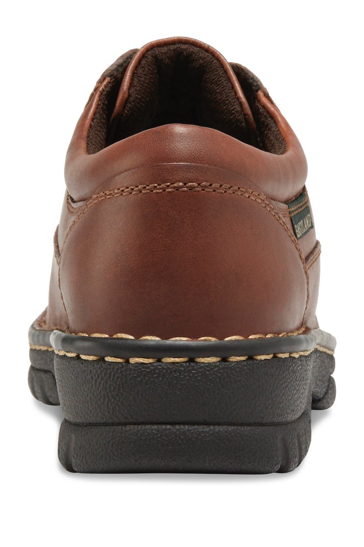 Eastland Plainview Plain Toe Derby, Alternate, color, Brown