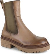 National Comfort Rossie Water Resistant Chelsea Boot