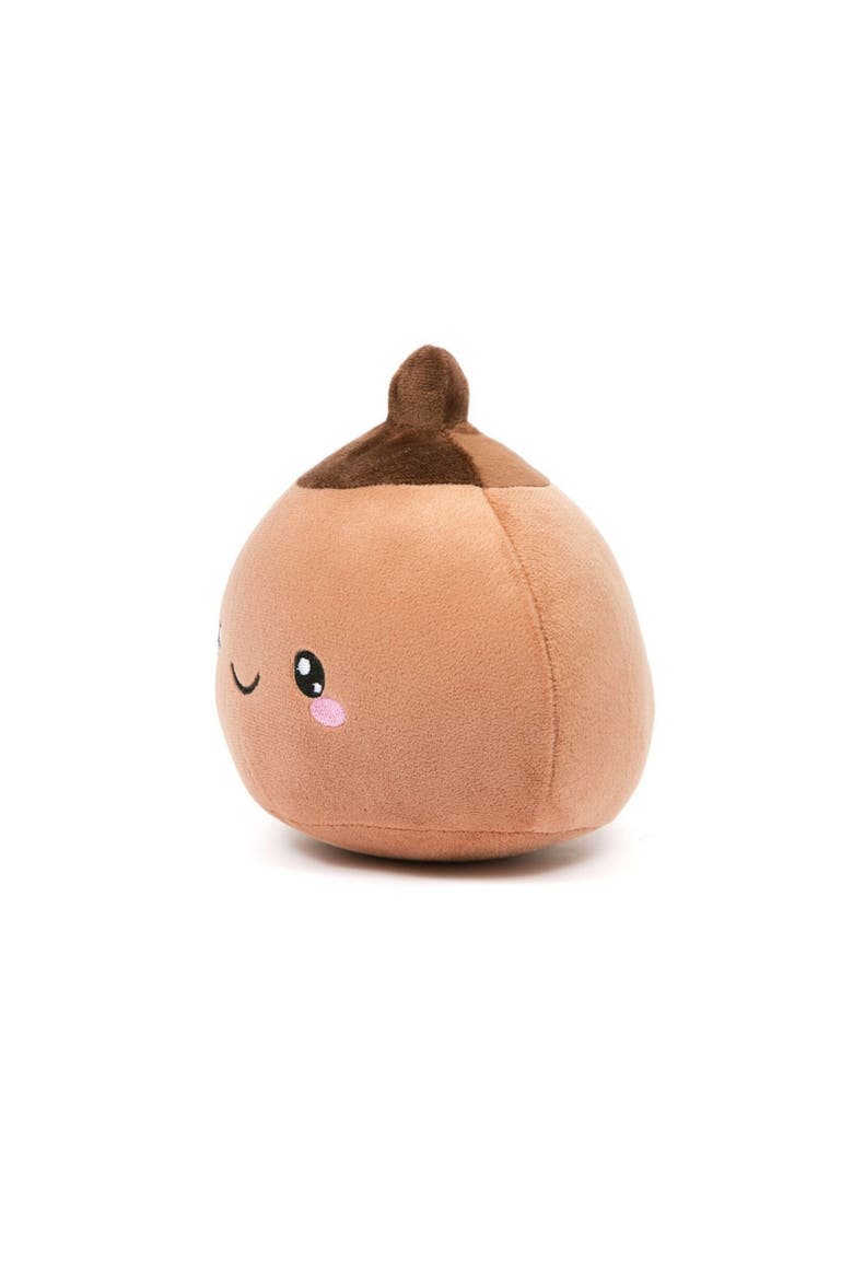 Breast Plushie Organ, Alternate, color, Light/Pastel Browns