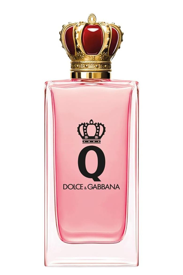 Q Intense Eau de Parfum, Main, color, NO COLOR
