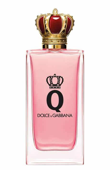 Dolce&Gabbana Q Intense Eau de Parfum