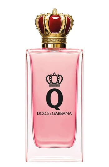 Dolce & Gabbana Dolce&gabbana Q Intense Eau De Parfum In No Color