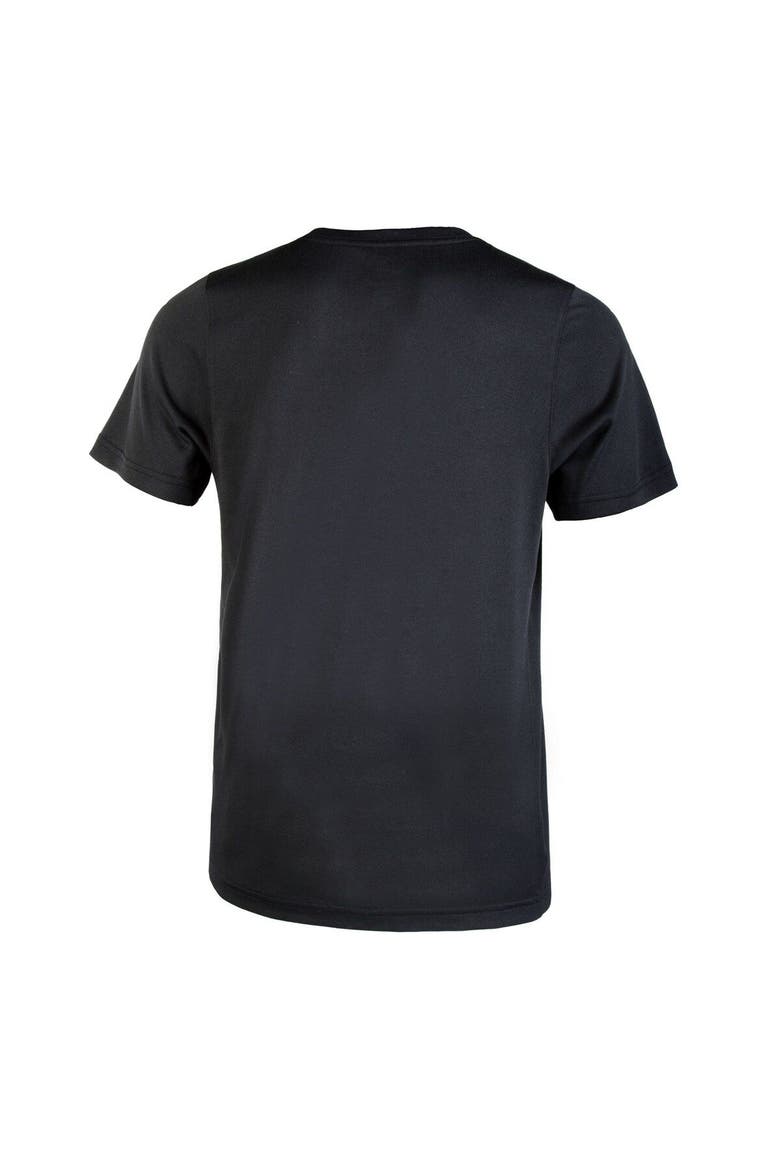 Youth Nike Black 2022 WNBA All-Star Game Logo Legend Performance T-Shirt, Alternate, color, Black