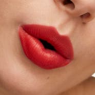 MAC Cosmetics Lustreglass Sheer-Shine Lipstick