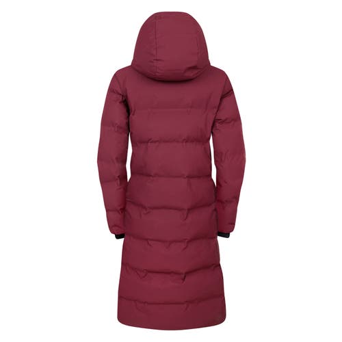 Dare 2b Wander Padded Jacket In Fig