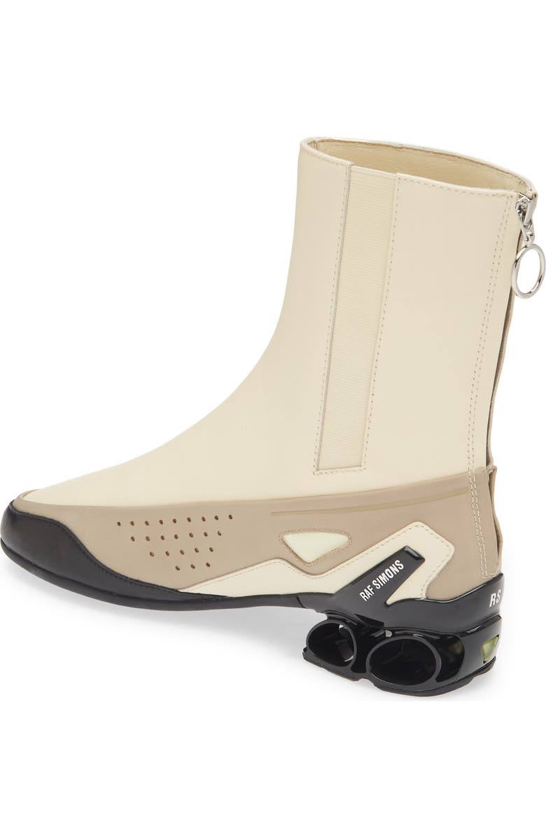 Raf Simons Runner Cycloid-4 Sneaker Boot, Alternate, color,