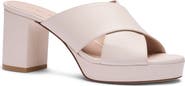 Stuart Weitzman Dayna Platform Sandal