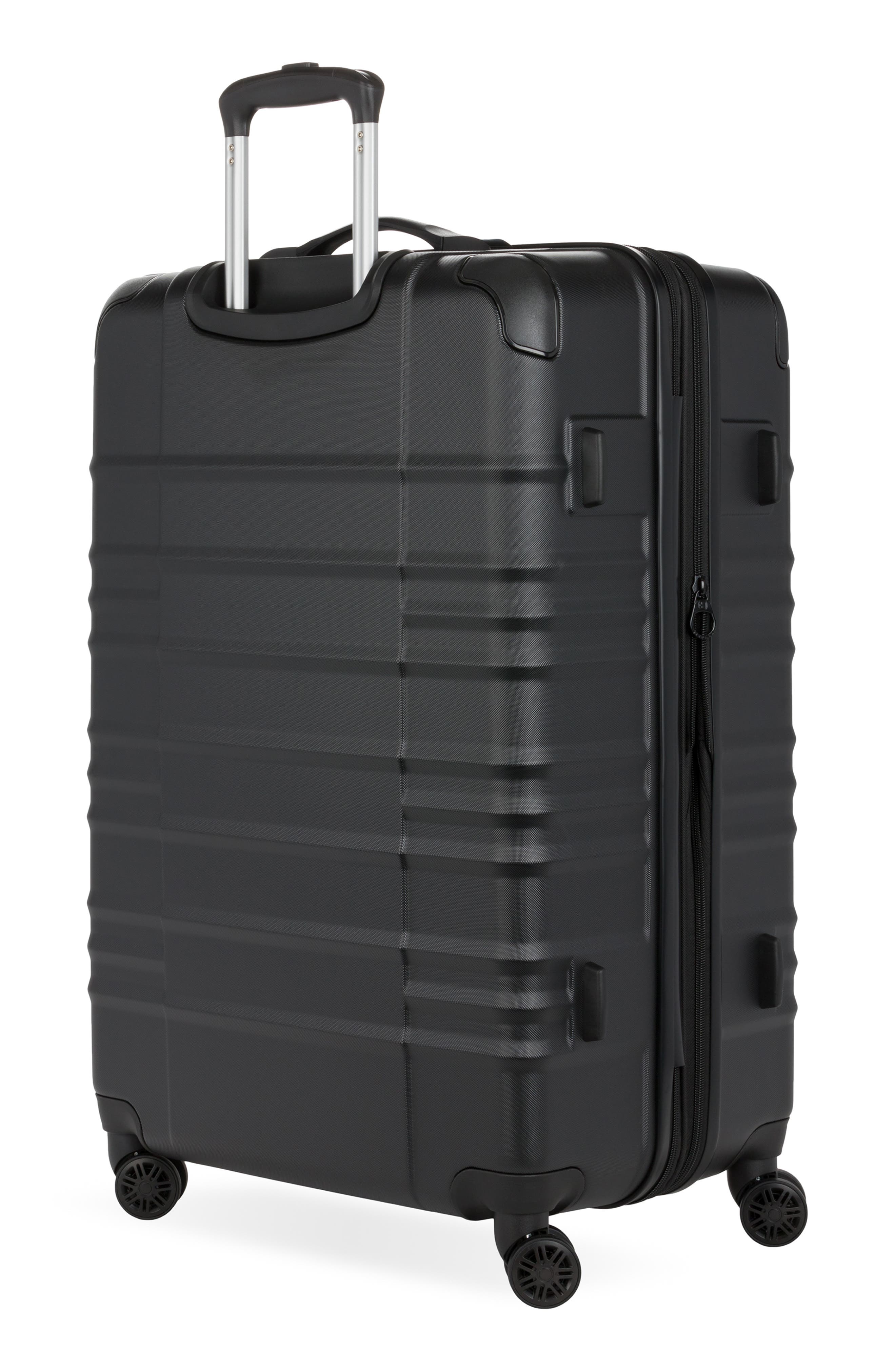 SWISSGEAR 29-Inch Hardside Spinner Suitcase, Alternate, color, 