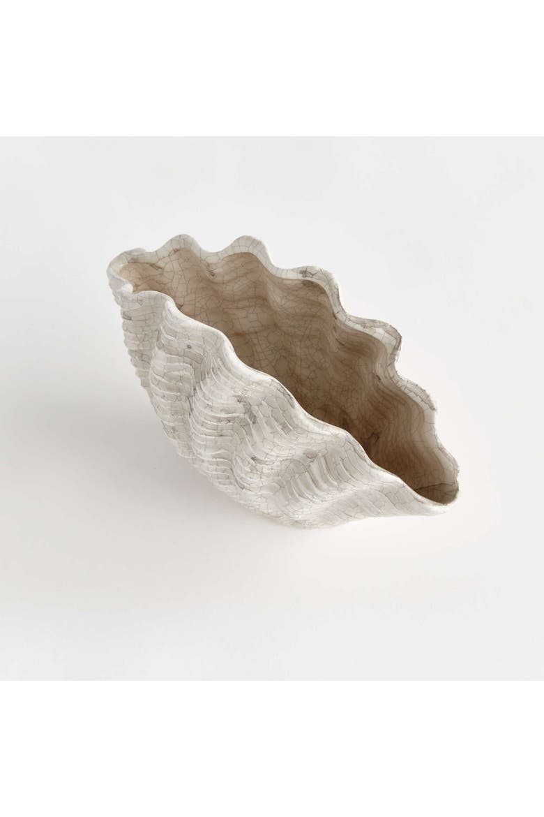 Seashore Vase, Alternate, color, Off-White