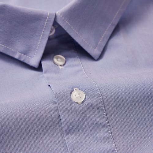 Regent Row Big And Tall Stanton Shirt Polo In Heathered-navy-28