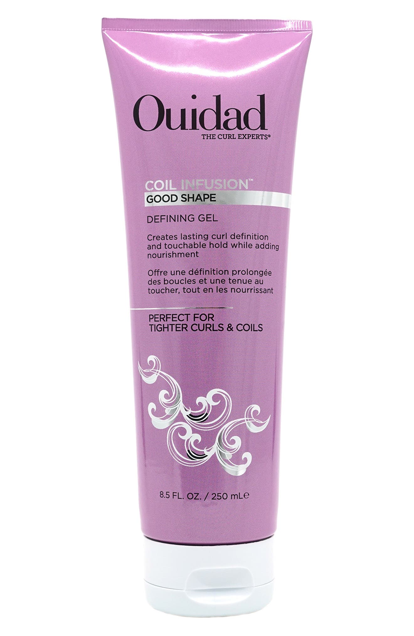 Ouidad Coil Infusionâ„¢ Good Shape Defining Gel (Women) | Nordstrom